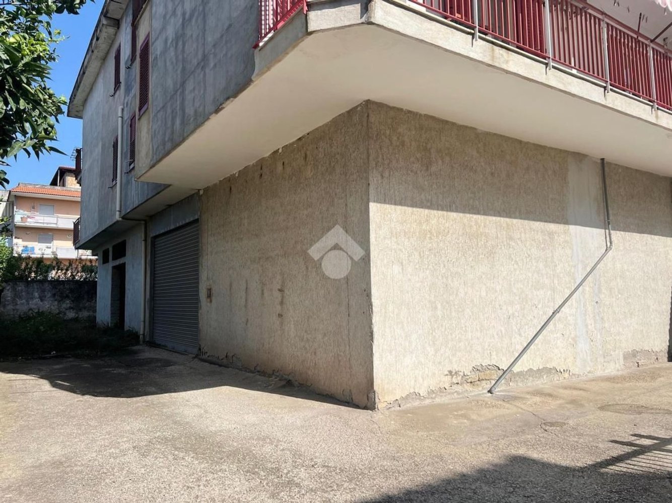  مستودع في Calvizzano, Italy 267متر مربع رقم 389502