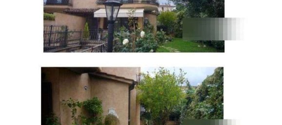 6 rooms House in Rocca di Papa, Italy No. 189675 3