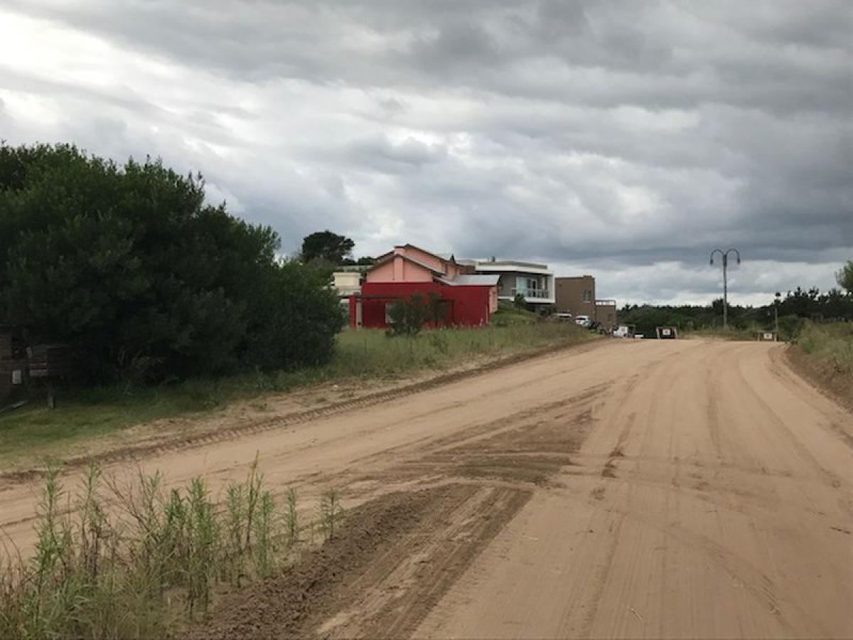 Terreno em Mar del Plata, Argentina N.º 117666