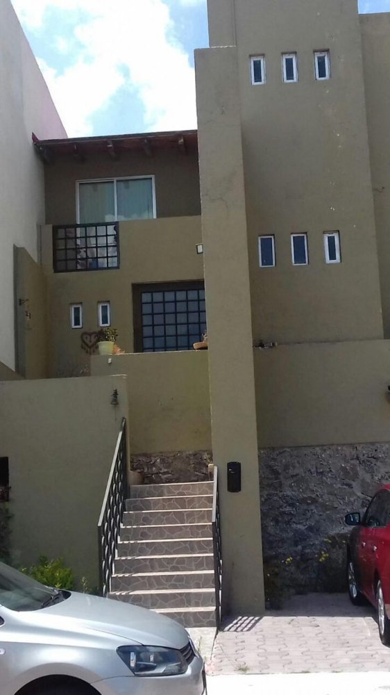 4 Schlafzimmer Haus in Queretaro, Mexico, Nr. 187943