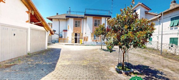 3 Schlafzimmer Villa in Molare, Italy, Nr. 282682 38