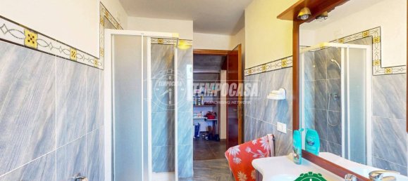 3 Schlafzimmer Villa in Molare, Italy, Nr. 282682 13