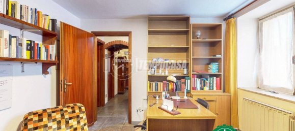 3 Schlafzimmer Villa in Molare, Italy, Nr. 282682 9