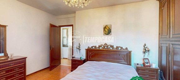 3 Schlafzimmer Villa in Molare, Italy, Nr. 282682 21