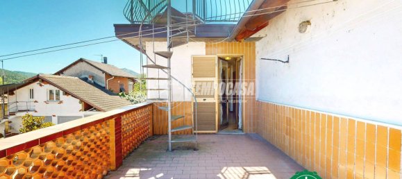 3 Schlafzimmer Villa in Molare, Italy, Nr. 282682 25