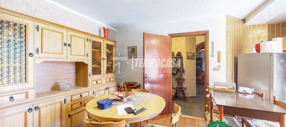 3 Schlafzimmer Villa in Molare, Italy, Nr. 282682 4