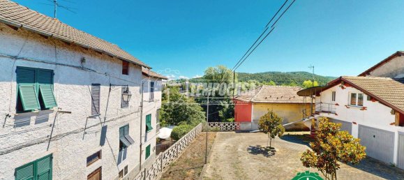 3 Schlafzimmer Villa in Molare, Italy, Nr. 282682 26