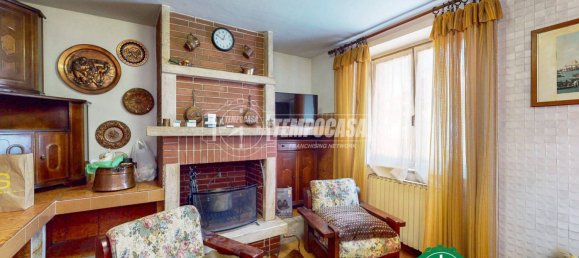 3 Schlafzimmer Villa in Molare, Italy, Nr. 282682 3