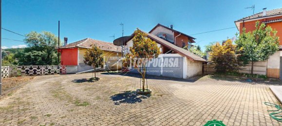3 Schlafzimmer Villa in Molare, Italy, Nr. 282682 40