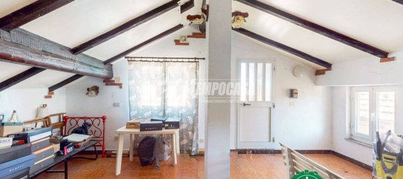 3 Schlafzimmer Villa in Molare, Italy, Nr. 282682 33