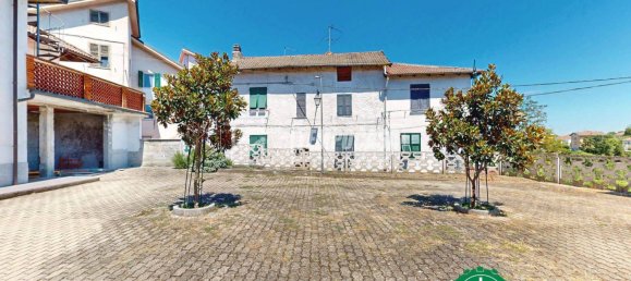 3 Schlafzimmer Villa in Molare, Italy, Nr. 282682 37