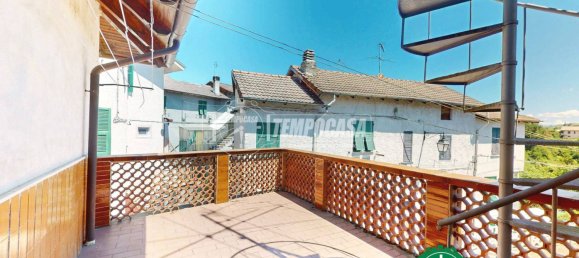 3 Schlafzimmer Villa in Molare, Italy, Nr. 282682 24