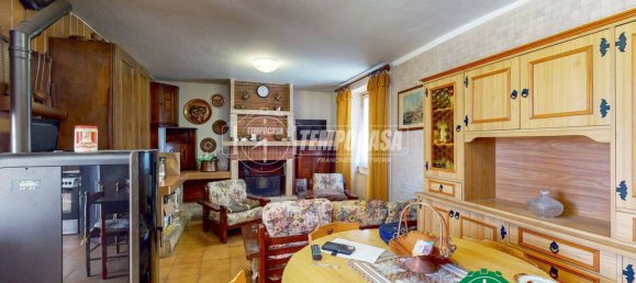3 Schlafzimmer Villa in Molare, Italy, Nr. 282682 2