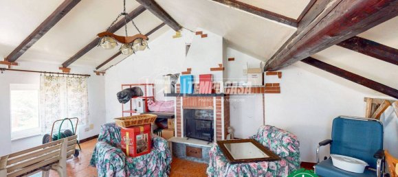 3 Schlafzimmer Villa in Molare, Italy, Nr. 282682 32