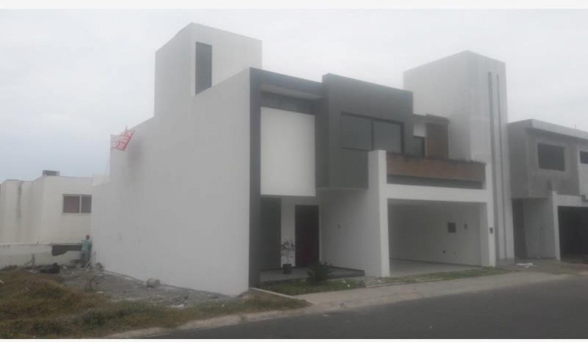 3 Schlafzimmer Haus in Veracruz, Mexico, Nr. 210210