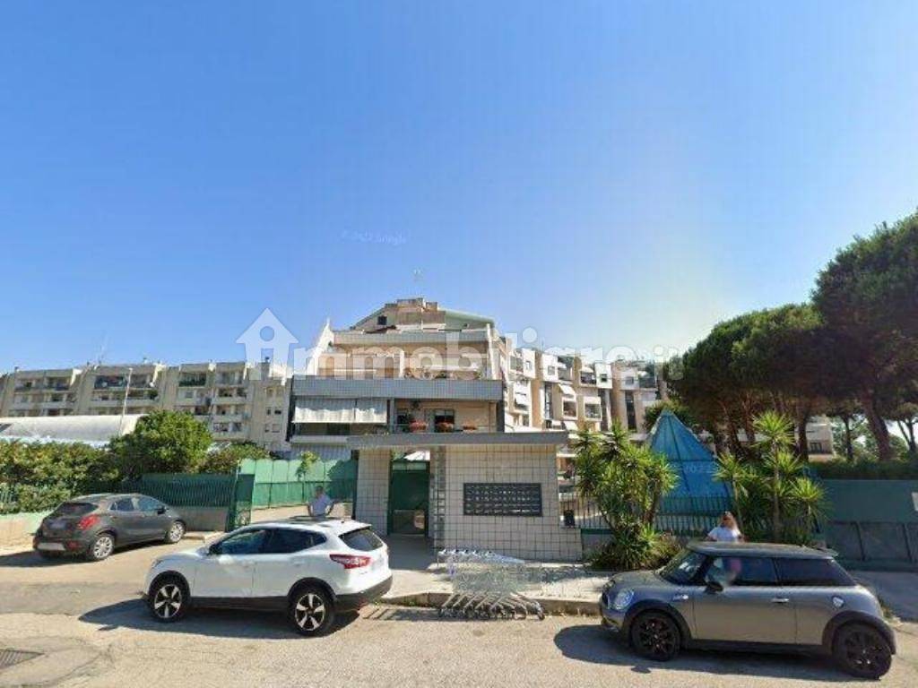 3 bedrooms Apartment in Anzio, Italy No. 16787