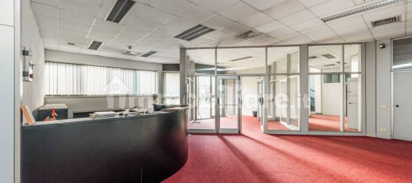 5-Zimmer Büro in Carpi, Italy, Nr. 167206 5