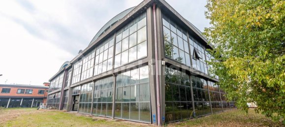 5-Zimmer Büro in Carpi, Italy, Nr. 167206 3