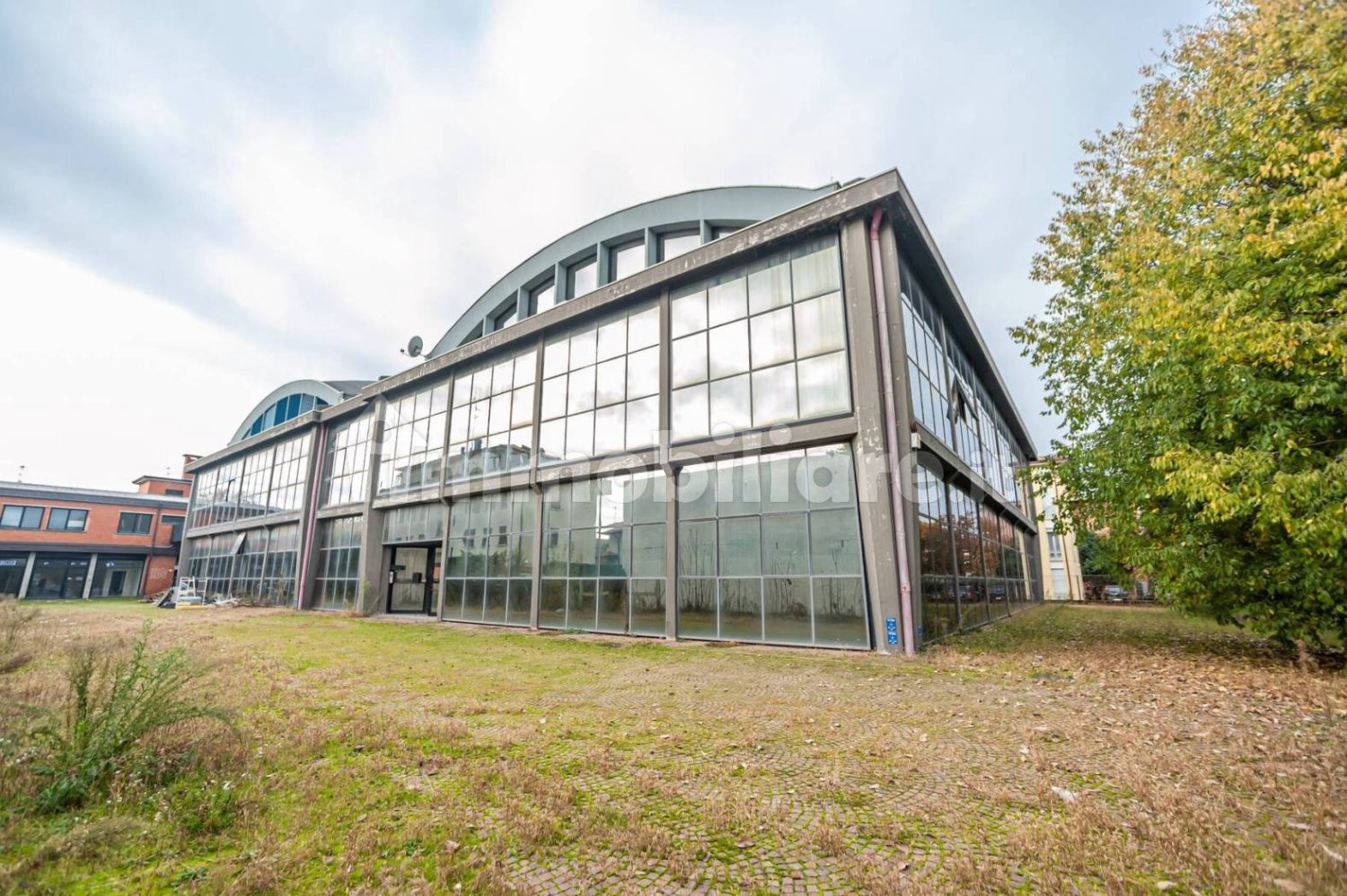 5-Zimmer Büro in Carpi, Italy, Nr. 167206