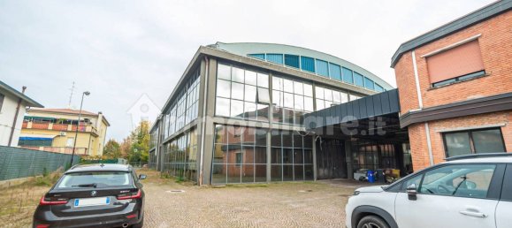 5-Zimmer Büro in Carpi, Italy, Nr. 167206 2