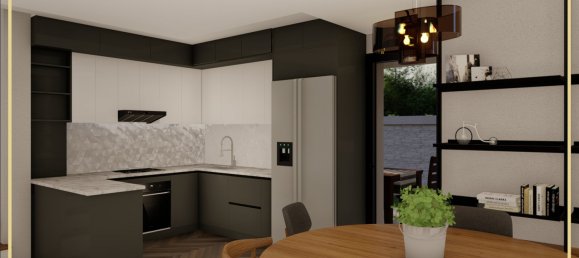 Villa 3+1 in Fethiye, Turkey No. 4251 6