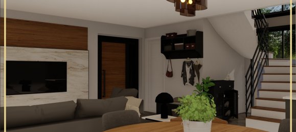 Villa 3+1 in Fethiye, Turkey No. 4251 8