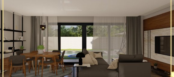 Villa 3+1 in Fethiye, Turkey No. 4251 9