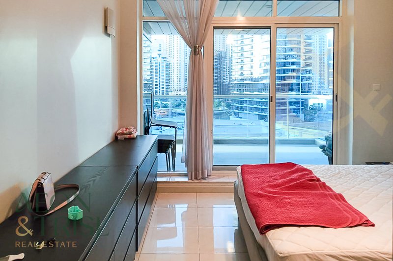 2 Schlafzimmer Wohnung in Dubai Marina, UAE, Nr. 105371