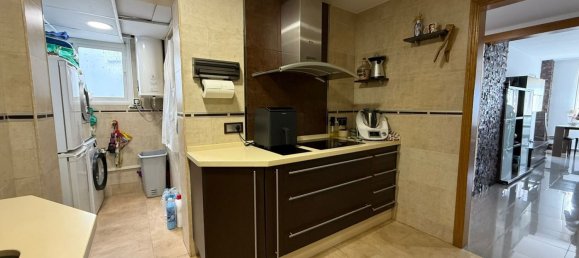 Квартира с 3 спальнями в Михас, Испания № 147274 19