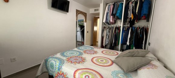 Квартира с 3 спальнями в Михас, Испания № 147274 25