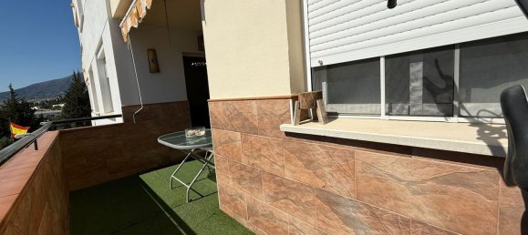 Квартира с 3 спальнями в Михас, Испания № 147274 37