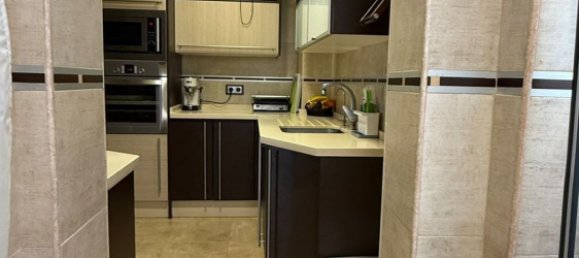 Квартира с 3 спальнями в Михас, Испания № 147274 20