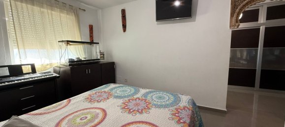 Квартира с 3 спальнями в Михас, Испания № 147274 28