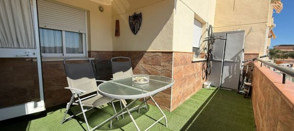 Квартира с 3 спальнями в Михас, Испания № 147274 2