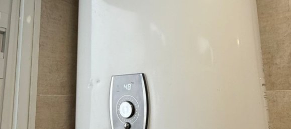 Квартира с 3 спальнями в Михас, Испания № 147274 23