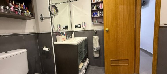 Квартира с 3 спальнями в Михас, Испания № 147274 47