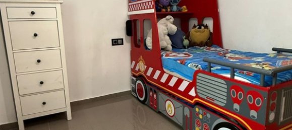 Квартира с 3 спальнями в Михас, Испания № 147274 41