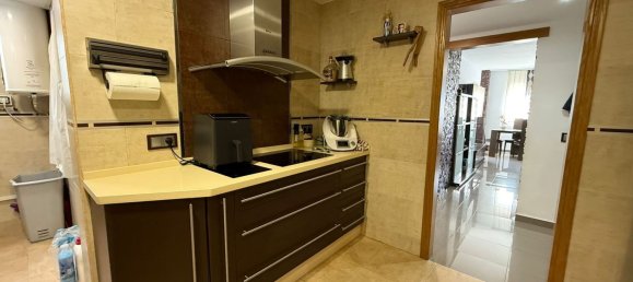 Квартира с 3 спальнями в Михас, Испания № 147274 17