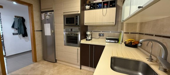 Квартира с 3 спальнями в Михас, Испания № 147274 13