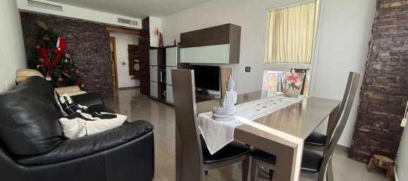 Квартира с 3 спальнями в Михас, Испания № 147274 10