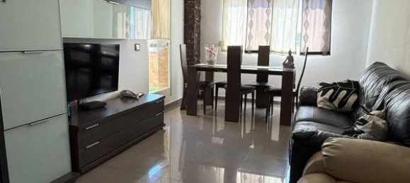 Квартира с 3 спальнями в Михас, Испания № 147274 36