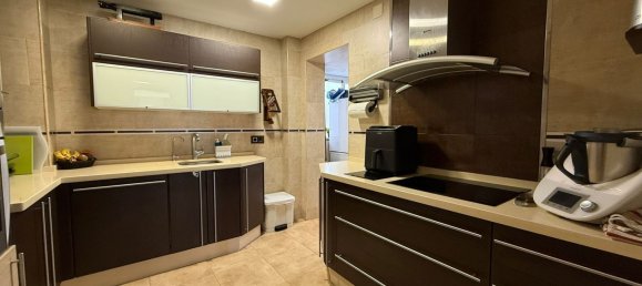 Квартира с 3 спальнями в Михас, Испания № 147274 14