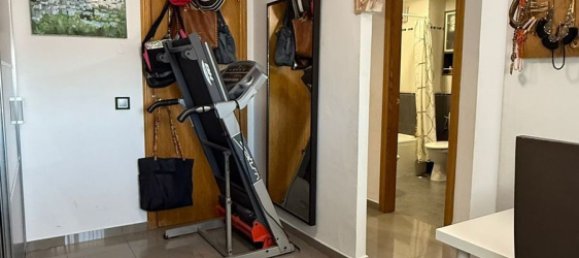 Квартира с 3 спальнями в Михас, Испания № 147274 31