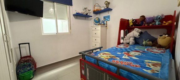 Квартира с 3 спальнями в Михас, Испания № 147274 38