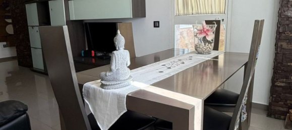 Квартира с 3 спальнями в Михас, Испания № 147274 11