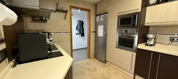 Квартира с 3 спальнями в Михас, Испания № 147274 18