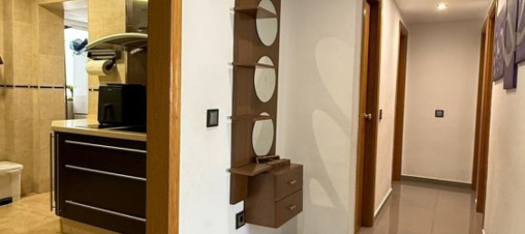 Квартира с 3 спальнями в Михас, Испания № 147274 44