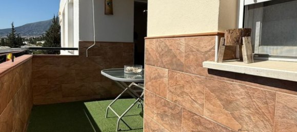 Квартира с 3 спальнями в Михас, Испания № 147274 6