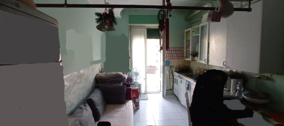 2 rooms Apartment in Sesto San Giovanni, Italy No. 11027 2