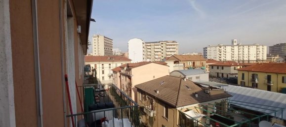 2 rooms Apartment in Sesto San Giovanni, Italy No. 11027 6